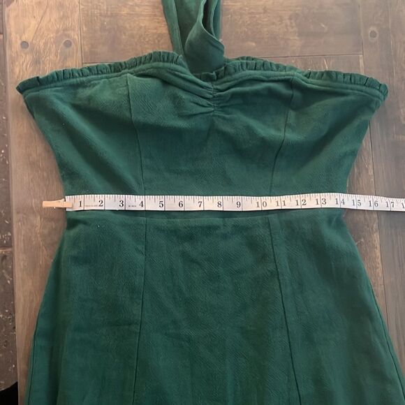 🌟Host Pick 🌟 Free People Beat the Heat Mini Dress Sz- Medium - Picture 12 of 14